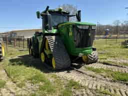 2022 John Deere 9RX 590 Image