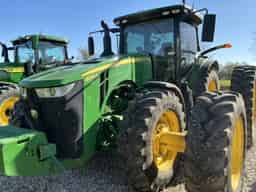 2019 John Deere 8320R Image