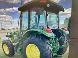 2024 John Deere 5090E Image