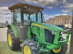 2024 John Deere 5090E Image