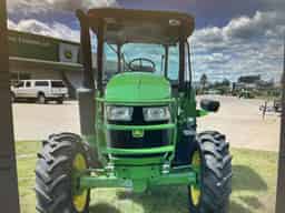 2024 John Deere 5090E Image