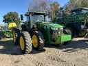 2019 John Deere 8295R Image