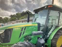 2024 John Deere 5090E Image