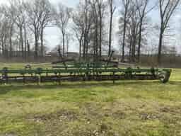 2020 Bigham Brothers CL40FX chopper lister Image