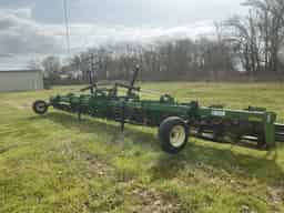 2020 Bigham Brothers CL40FX chopper lister Image