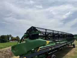 2023 John Deere RD40F Image