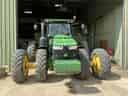 2011 John Deere 8285R Image