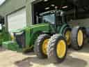 2011 John Deere 8285R Image