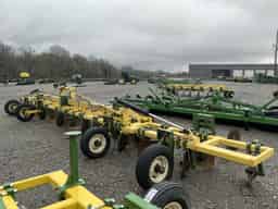 2021 Roll-A-Cone 12R38 Image