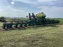 2019 John Deere DR18 Exacta Merge