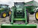 2022 John Deere 5090M