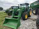 2022 John Deere 5090M