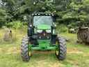 2017 John Deere 6155R