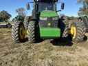 2019 John Deere 8345R