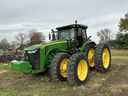 2019 John Deere 8345R