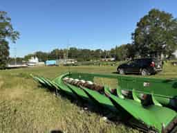 2020 John Deere 708C Image
