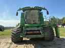 2013 John Deere S690