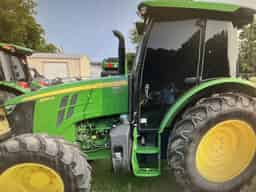 2023 John Deere 5130M Image