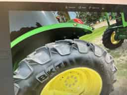 2023 John Deere 5130M Image