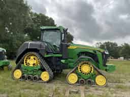 2022 John Deere 8RX 340 Image