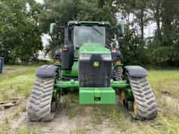 2022 John Deere 8RX 340 Image