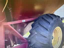 1997 Sunflower 8750 750 Image