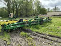 2017 Orthman 1725 planter Image