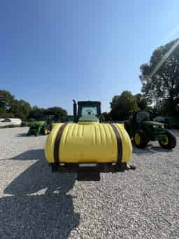 2002 John Deere 8520T Image