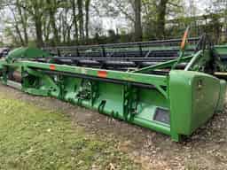 2012 John Deere 640FD Image