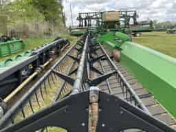 2012 John Deere 640FD Image