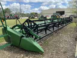 2012 John Deere 640FD Image