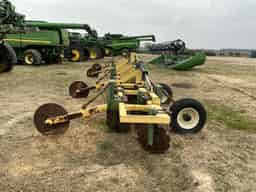 2018 Roll-A-Cone 16 ROW 30” Hipper Image