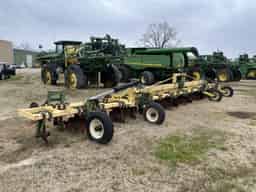 2018 Roll-A-Cone 16 ROW 30” Hipper Image