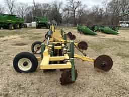 2018 Roll-A-Cone 16 ROW 30” Hipper Image