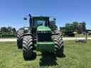 2005 John Deere 8320