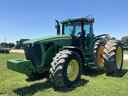 2005 John Deere 8320