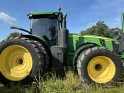 2016 John Deere 8295R Image