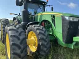 2016 John Deere 8295R Image