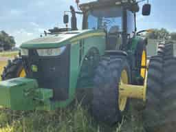 2016 John Deere 8295R Image