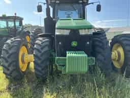 2016 John Deere 8295R Image