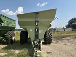 2019 Orthman 1010 Image