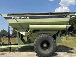 2019 Orthman 1010 Image