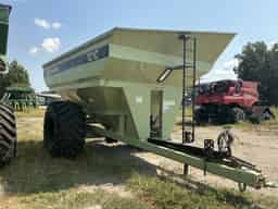 2019 Orthman 1010 Image