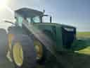 2018 John Deere 8295R Image