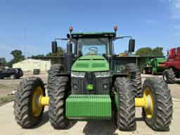 2018 John Deere 8320R Image