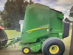 2020 John Deere 450M Image