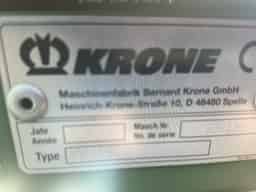 2015 Krone KW782T 25’7” Image