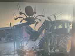 2015 Krone KW782T 25’7” Image