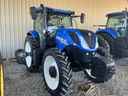 2023 New Holland T7.210