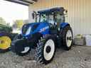 2023 New Holland T7.210